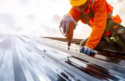 Travaux de zinguerie à Gournay-en-Bray